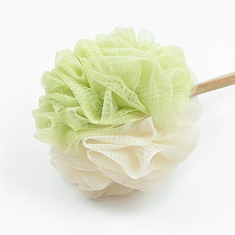 bán sỉ gạch tắm bàn chải làm sạch cơ thể rửa miếng bọt biển tắm bàn chải tay cầm lớn tự nhiên xơ mướp miếng bọt biển tắm wholesales bath tile cleaning brush body wash bath sponge brush handle large natural loofah bath sponge