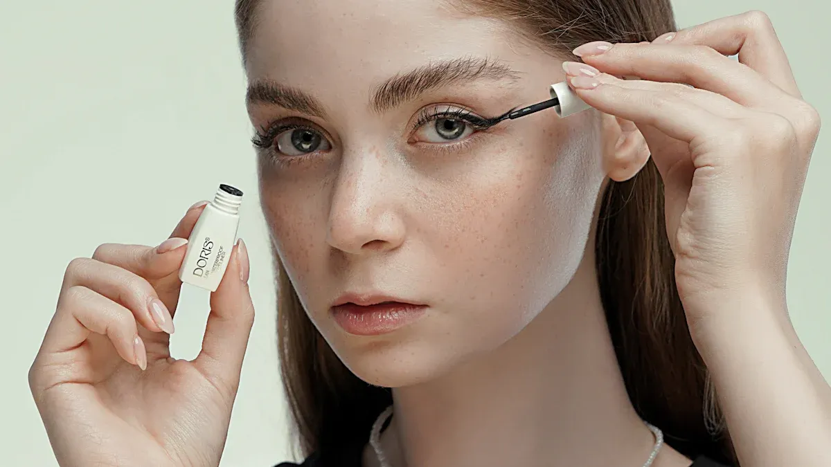 How to Clean an Eyelash Curler Safely