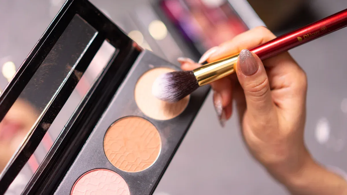 Top 10 Essential Makeup Brushes for Beginners in 2026 How to Use Each Brush